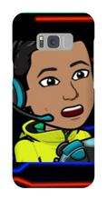 alexzin_tv Samsung Phone Cases