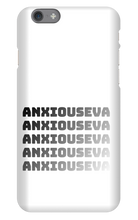 AnxiousEva iPhone Phone Case_Style 2