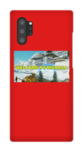 newyorkنيويورك Samsung Phone Cases