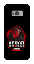 og405gaming Samsung Phone Cases