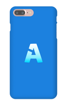 mrangelos6 iPhone Phone Cases