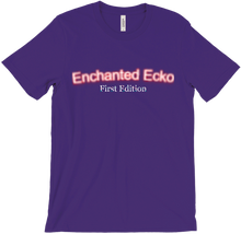 enchanted_eckogaming (FIRST EDITION) T-Shirts