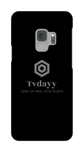tvdayy Samsung Phone Cases