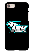 teknikalx iPhone Cases