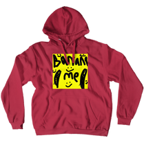 syaple Hoodies (No-Zip/Pullover)