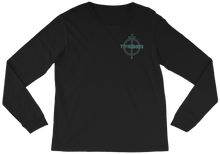 Sword Burnsye Long Sleeve Tee