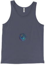 Doxsq Tank Top
