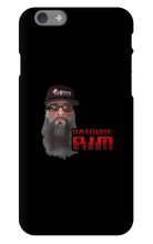datduderim iPhone Phone Cases