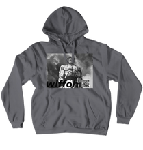 STAUNCH wiffoh Hoodie