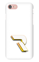 R-iPhone Case