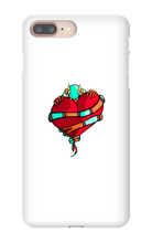 Inaries Heart iPhone Cases
