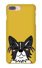 Buck iPhone Phone Case
