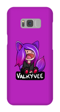 valkyvee Samsung Phone Cases