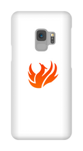 Cover Samsung Phoenix's Ashes
