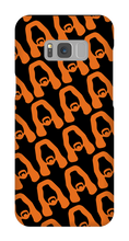 LimboLogo Repeated Samsung Phone Cases