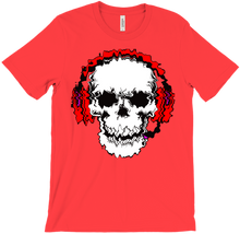 Skull by TBA blur