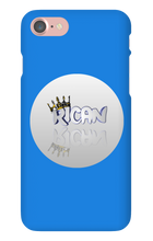 ricangames iPhone Phone Cases