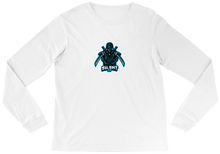 s1lent117 Long Sleeve Tee