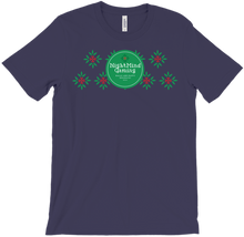 NightMindGaming Limited Edition Christmas Shirt