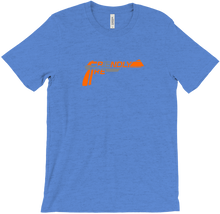 friendlyfire_gamingcrew T-Shirts