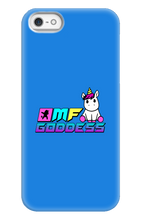 Omfgoddess iPhone Phone Case