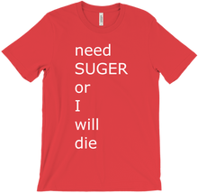 nsoiwd in white text T-Shirts
