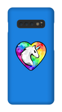 Unicorn Samsung Phone Case