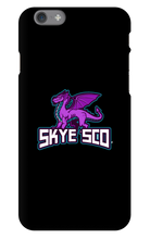 skyesco iPhone Phone Cases