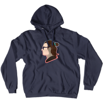 pbrauner Hoodies (No-Zip/Pullover)