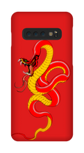 gabyuka Samsung Phone Cases