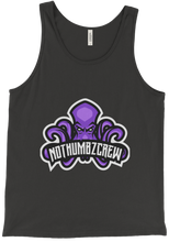 NoThumbzCrew Tank Top