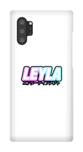 xd_leyla Samsung Phone Cases