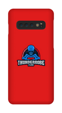 thunderrobeplays Samsung Phone Cases