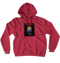 marexau22 Hoodies (No-Zip/Pullover)