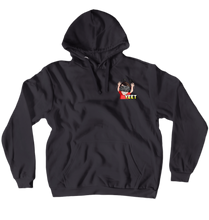inher1YEET Hoodie