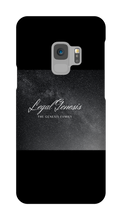 legalgenesis Samsung Phone Cases