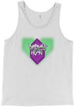 x_emeraldheart_x Tank Top