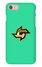 giltietv iPhone Phone Cases