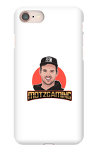 MotzGaming iPhone Phone Cases