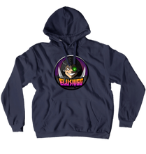 Hoodies (No-Zip/Pullover)