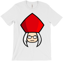 Mascot Logo (No Body) - T-Shirt