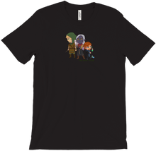 T-Shirt : Uncanny Boys
