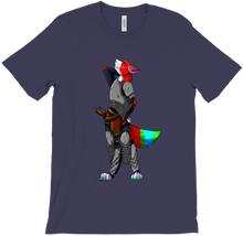 Fox armor