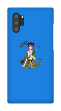 BlackOpsTiger1 Samsung Phone Cases
