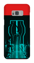 bixultimat Samsung Phone Cases