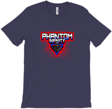 phantominfinitytv T-Shirts
