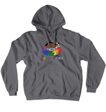 Closet Forge Pride Hoodies (No-Zip/Pullover)