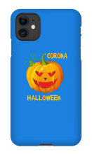 alivingisnoteasy iPhone Phone Cases