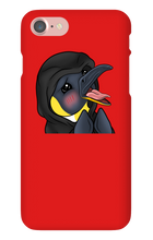 psygdeathstreak iPhone Phone Cases