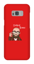 UnReaLHobbz Samsung Case